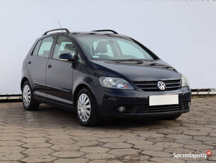 VW Golf Plus 1.9 TDI