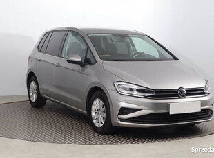 VW Golf Sportsvan 1.0 TSI