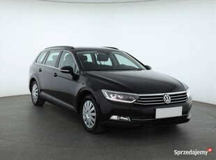 VW Passat 1.4 TSI