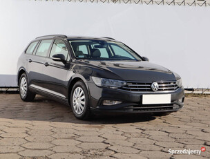 VW Passat 2.0 TDI