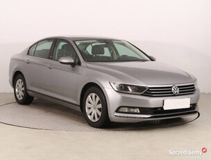 VW Passat 2.0 TDI