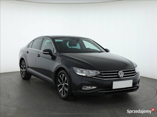 VW Passat 2.0 TDI