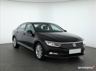 VW Passat 2.0 TDI