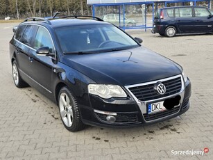 Vw Passat B6 1.9TDI