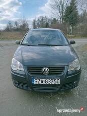 vw polo 12 po lifcie 2005r klima