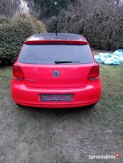 Vw Polo 6r !