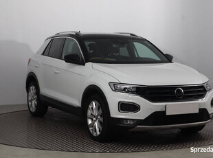 VW T-Roc 1.5 TSI