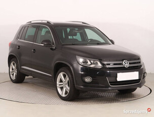 VW Tiguan 2.0 TDI