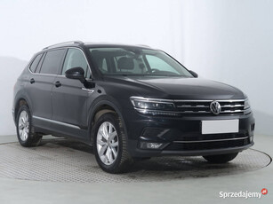 VW Tiguan 2.0 TDI