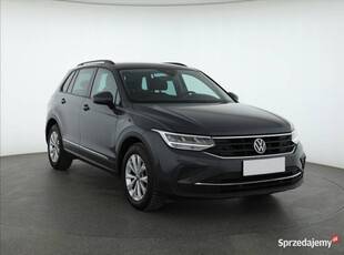 VW Tiguan 2.0 TDI