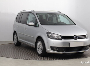 VW Touran 1.4 TSI