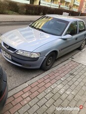 Zamienię Opel Vectra b LPG