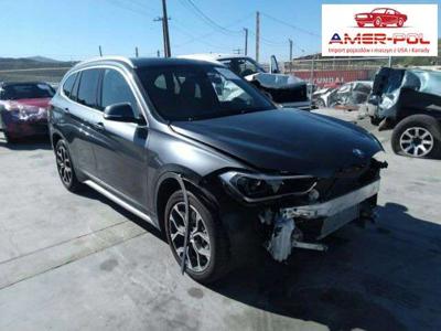 BMW X1 U11 2022