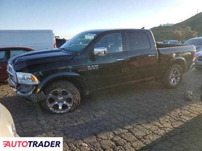 Dodge Ram 3.0 diesel 2018r. (COLTON)