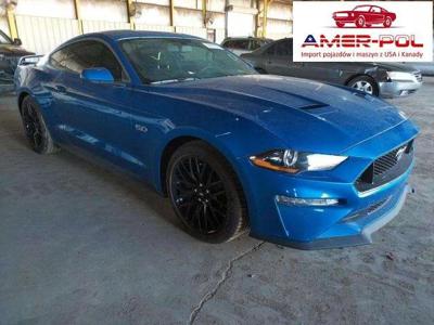 Ford Mustang VI Fastback Facelifting 5.0 Ti-VCT 460KM 2020