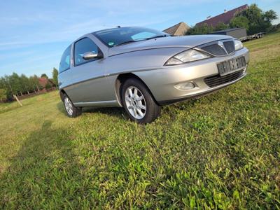 Lancia 2003 rok ,129.000 km ,pełne wyposażenie!!!