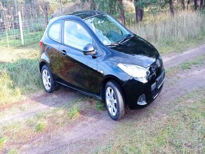 Mazda 2 klima serwisowana 1.4 benzyna