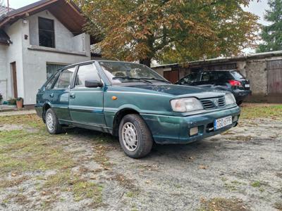 Polonez Caro Plus 1.6 GSI 1997 r.