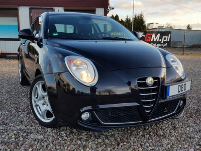 Alfa Romeo MiTo 2008