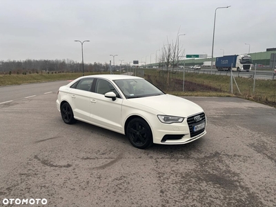 Audi A3 1.4 TFSI CoD Attraction S tronic