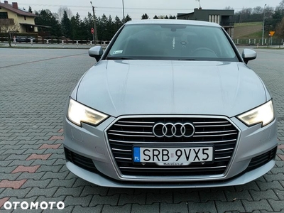 Audi A3 1.6 TDI