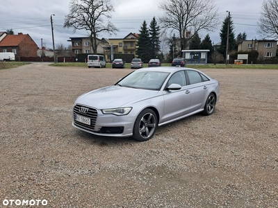 Audi A6 2.0 TDI ultra