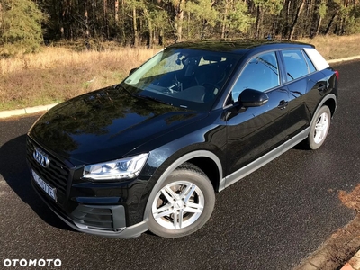 Audi Q2 1.6 TDI