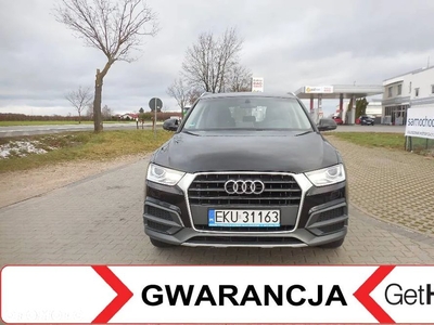 Audi Q3 1.4 TFSI