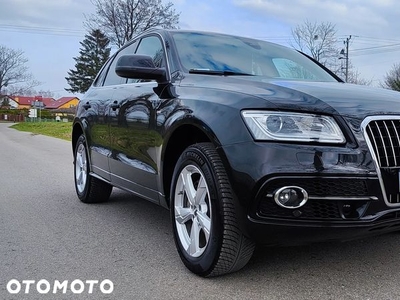 Audi Q5 2.0 TDI Quattro S tronic