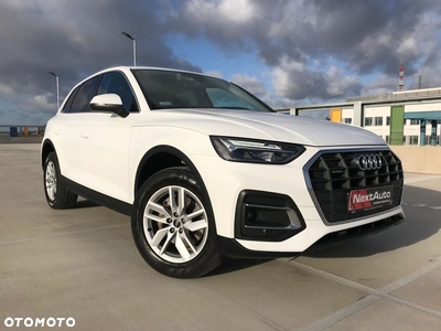 Audi Q5 40 TDI mHEV Quattro Edition One S tronic