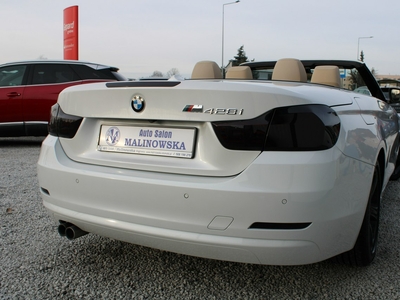 BMW 428