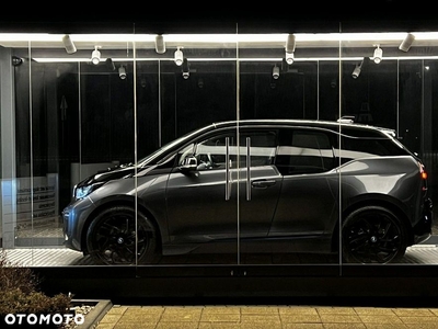 BMW i3 120 Ah