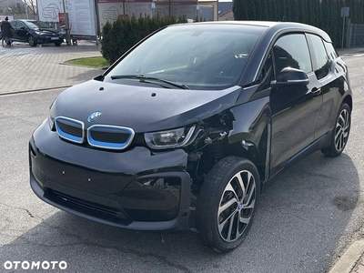 BMW i3 120 Ah