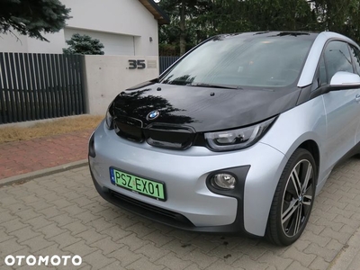 BMW i3 (60 Ah)