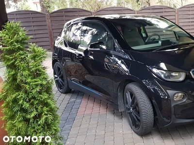 BMW i3 (60 Ah)