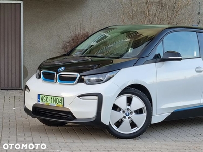 BMW i3 94 Ah