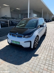 BMW i3 94 Ah