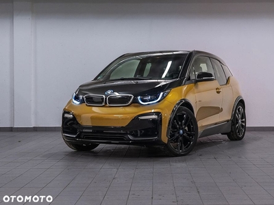 BMW i3 i3S 120 Ah