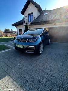 BMW i3 i3S 120 Ah