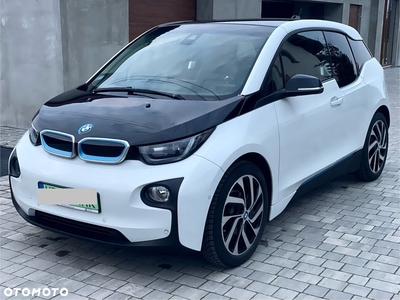 BMW i3 Standard