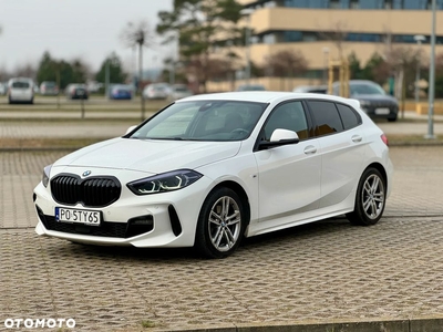 BMW Seria 1 118d M Sport