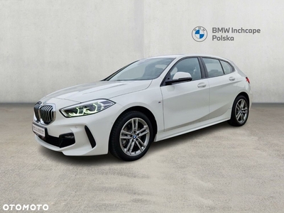 BMW Seria 1 118i M Sport