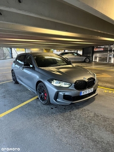 BMW Seria 1 M135i xDrive