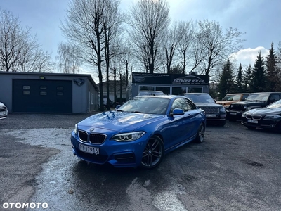 BMW Seria 2 228i M Sport