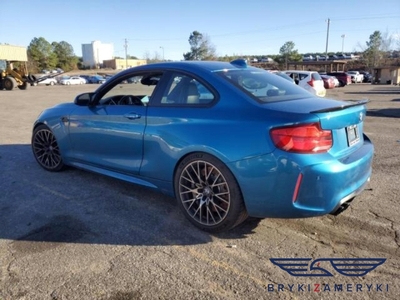 BMW Seria 2 F22-F23-F45-F46 2018