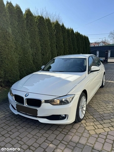 BMW Seria 3 320d