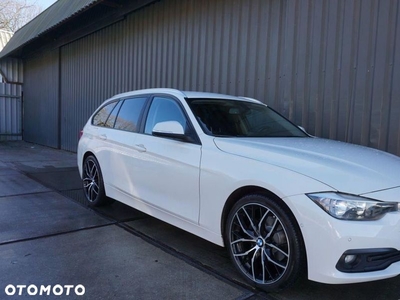 BMW Seria 3 320d