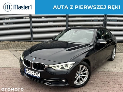 BMW Seria 3 320i GPF Sport Line