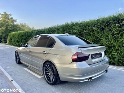 BMW Seria 3 335i Touring Edition Sport