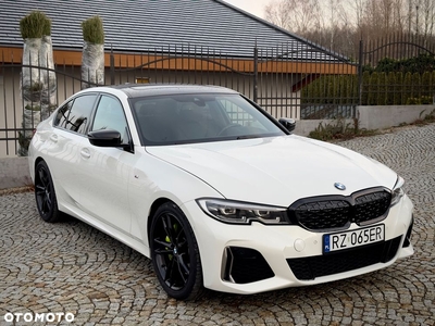 BMW Seria 3 M340i xDrive